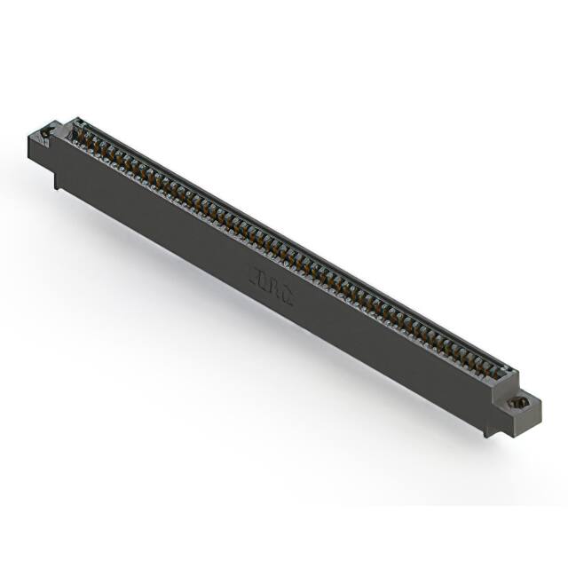 895-054-521-607 EDAC Inc.  Edgeboard Connectors